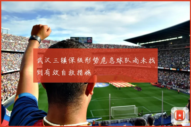 武汉三镇保级形势危急球队尚未找到有效自救措施